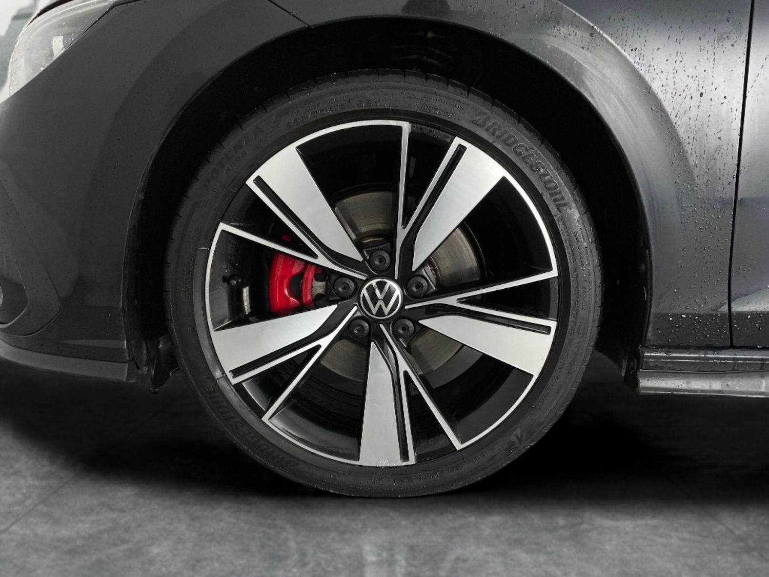 Used Volkswagen Golf 2023 for sale - 76854786: Photo 27