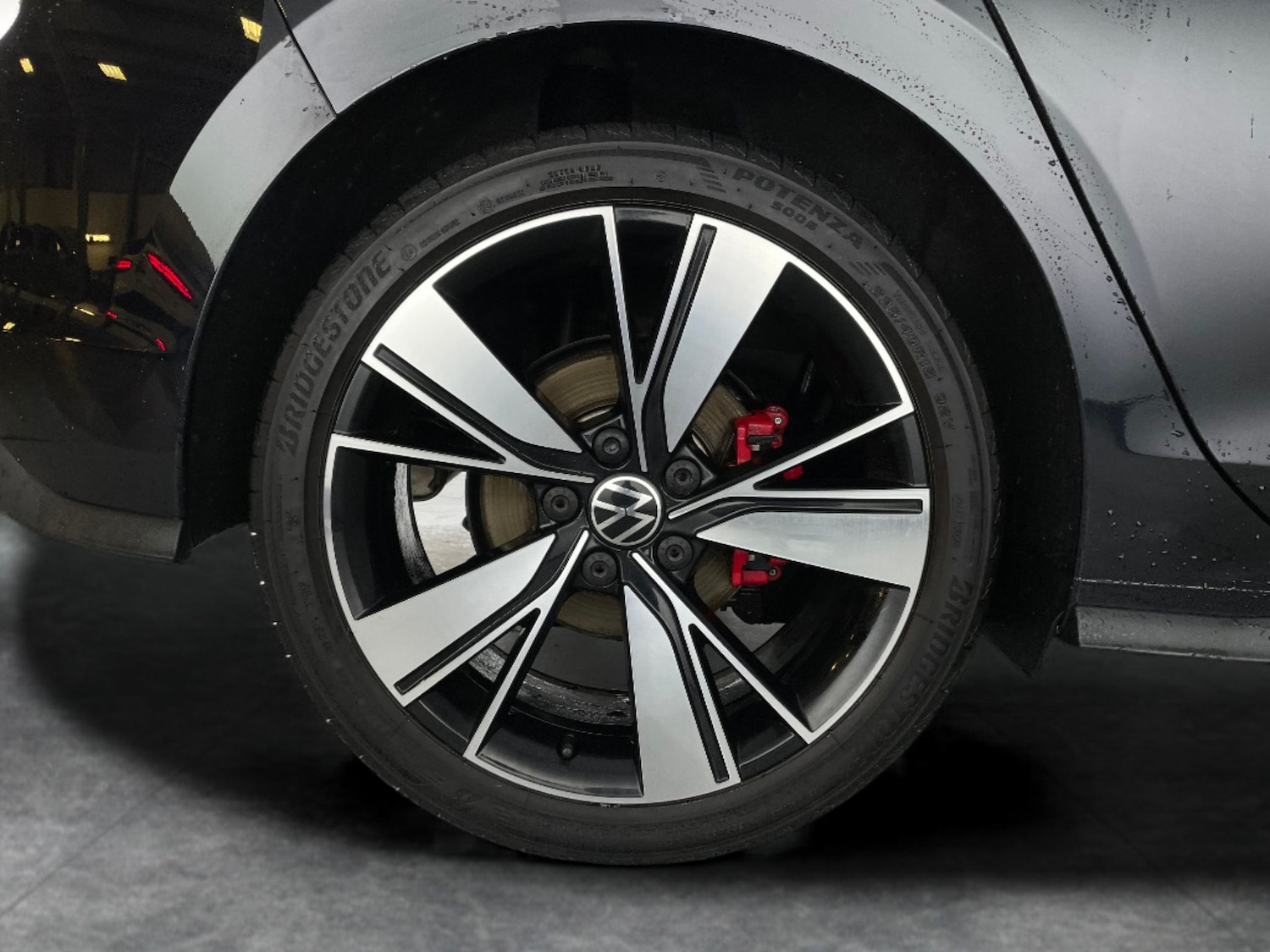 Used Volkswagen Golf 2023 for sale - 76854786: Photo 29