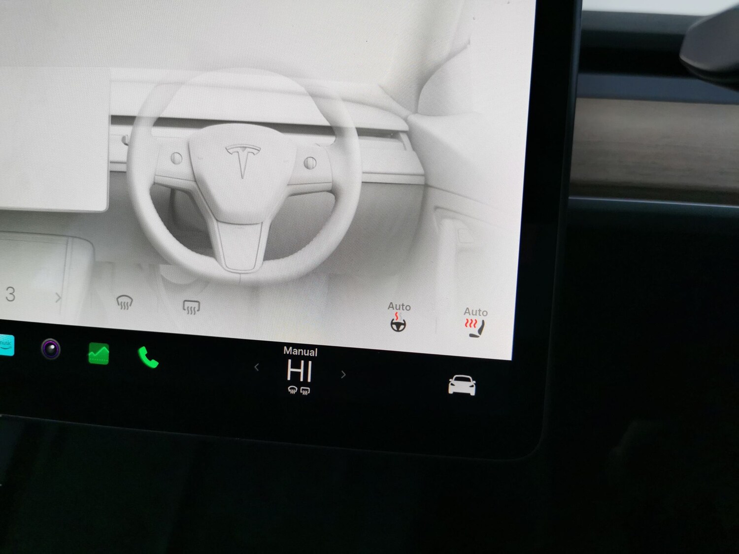 Used Tesla Model 3 2021 for sale - 77789962: Photo 22