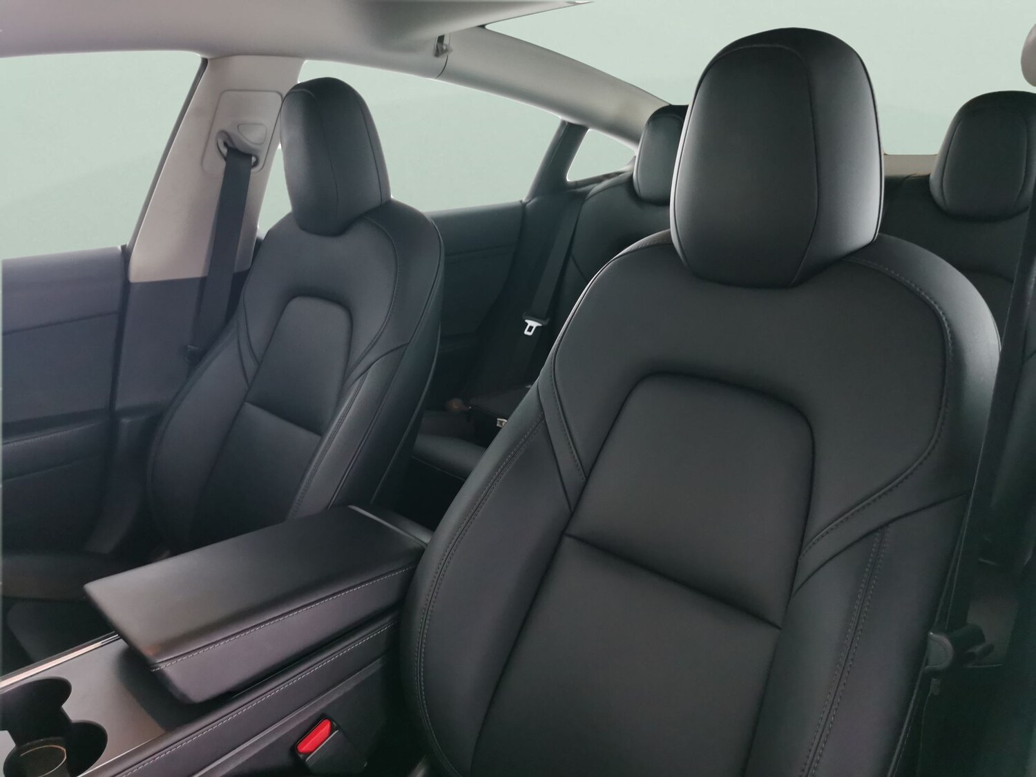 Used Tesla Model 3 2021 for sale - 77789962: Photo 7