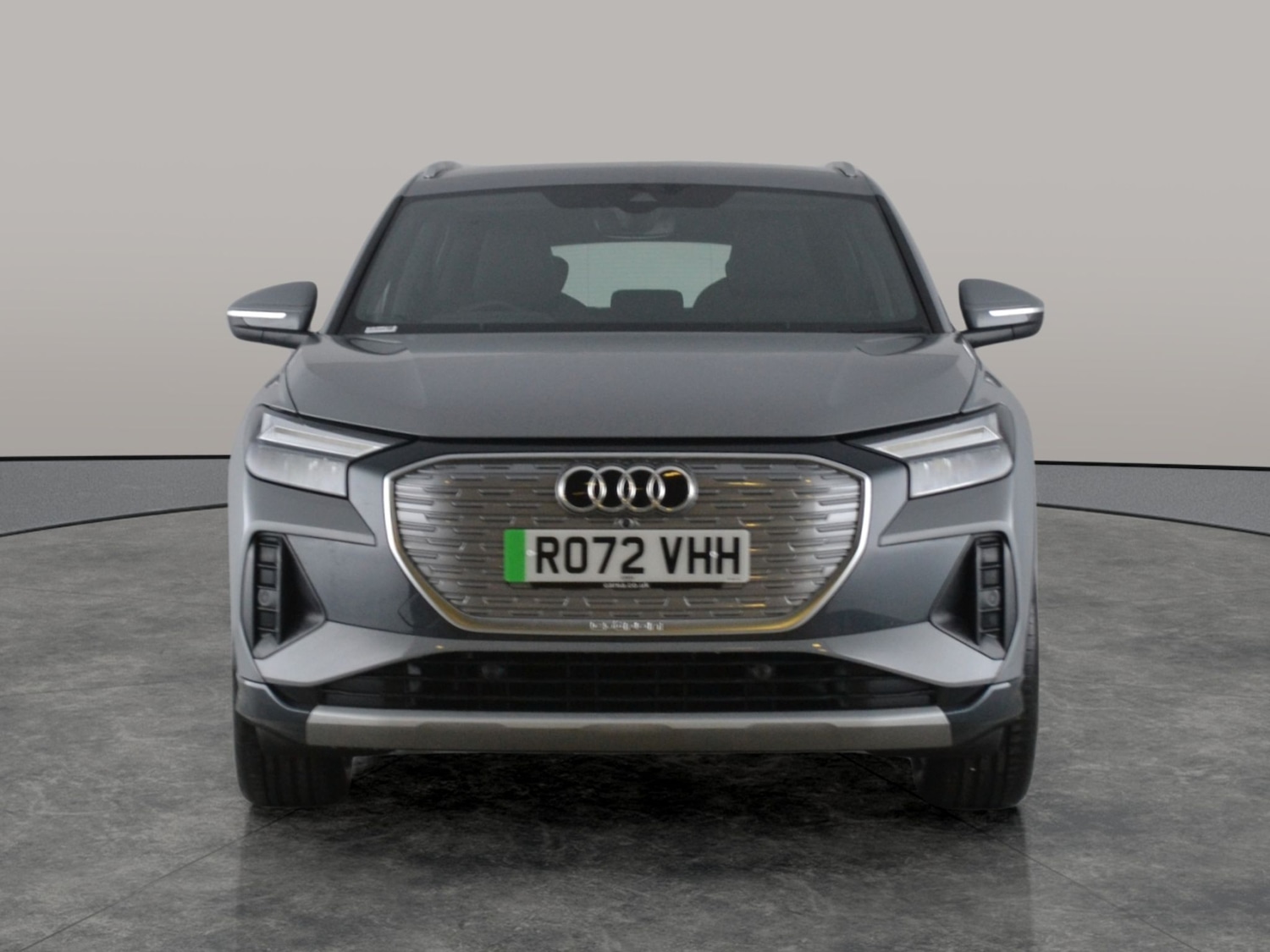Used Audi Q4 e-tron 2022 for sale - 77019318: Photo 13
