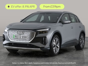 40 Sport SUV 5dr Electric Auto 82kWh (204 ps) - HEATED SEATS - LANE DEPARTU