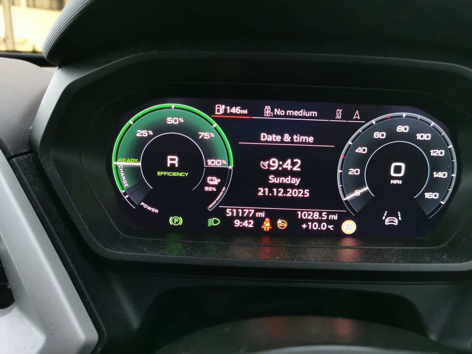 Used Audi Q4 e-tron 2022 for sale - 77019318: Photo 21