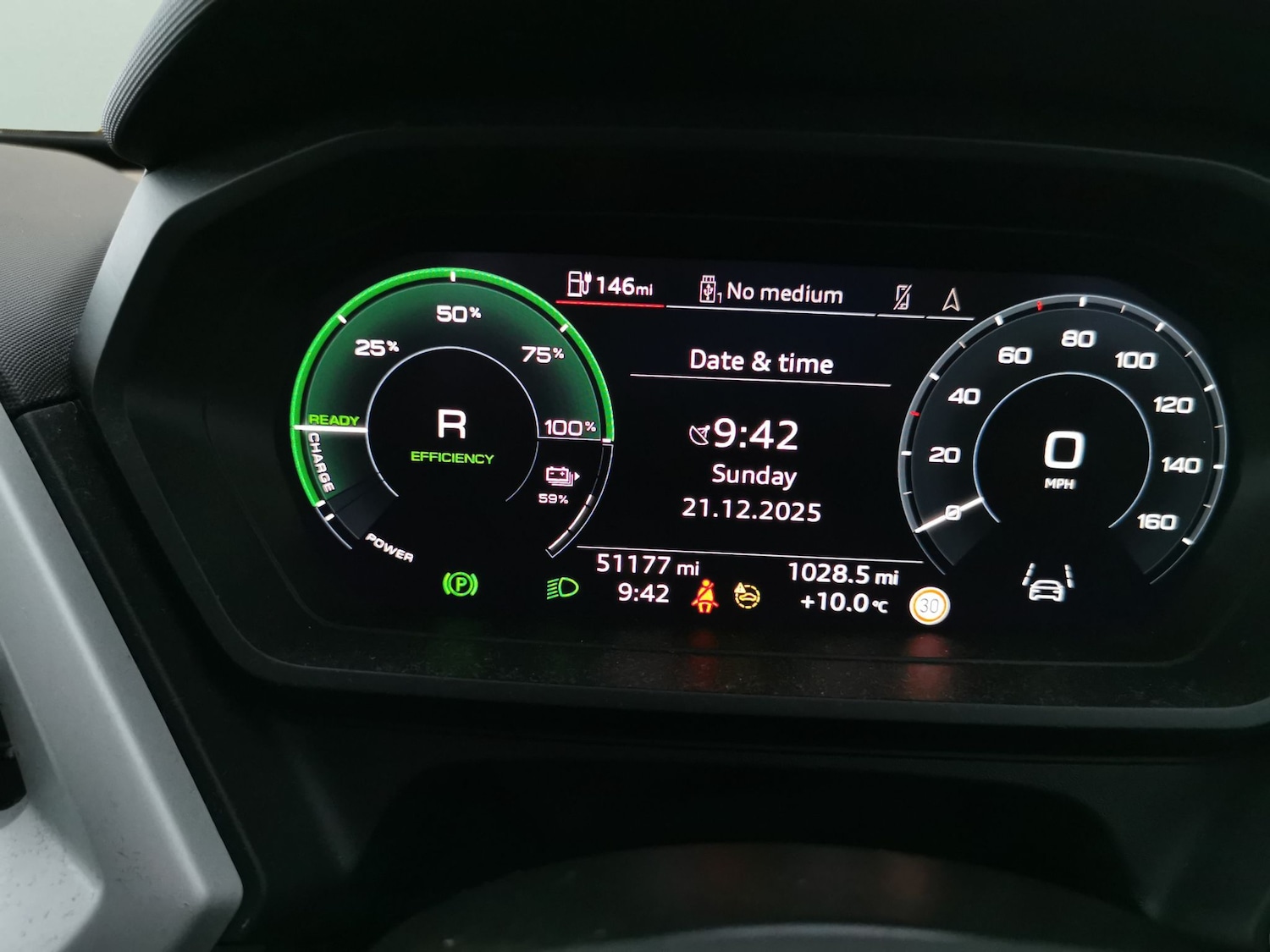 Used Audi Q4 e-tron 2022 for sale - 77019318: Photo 22