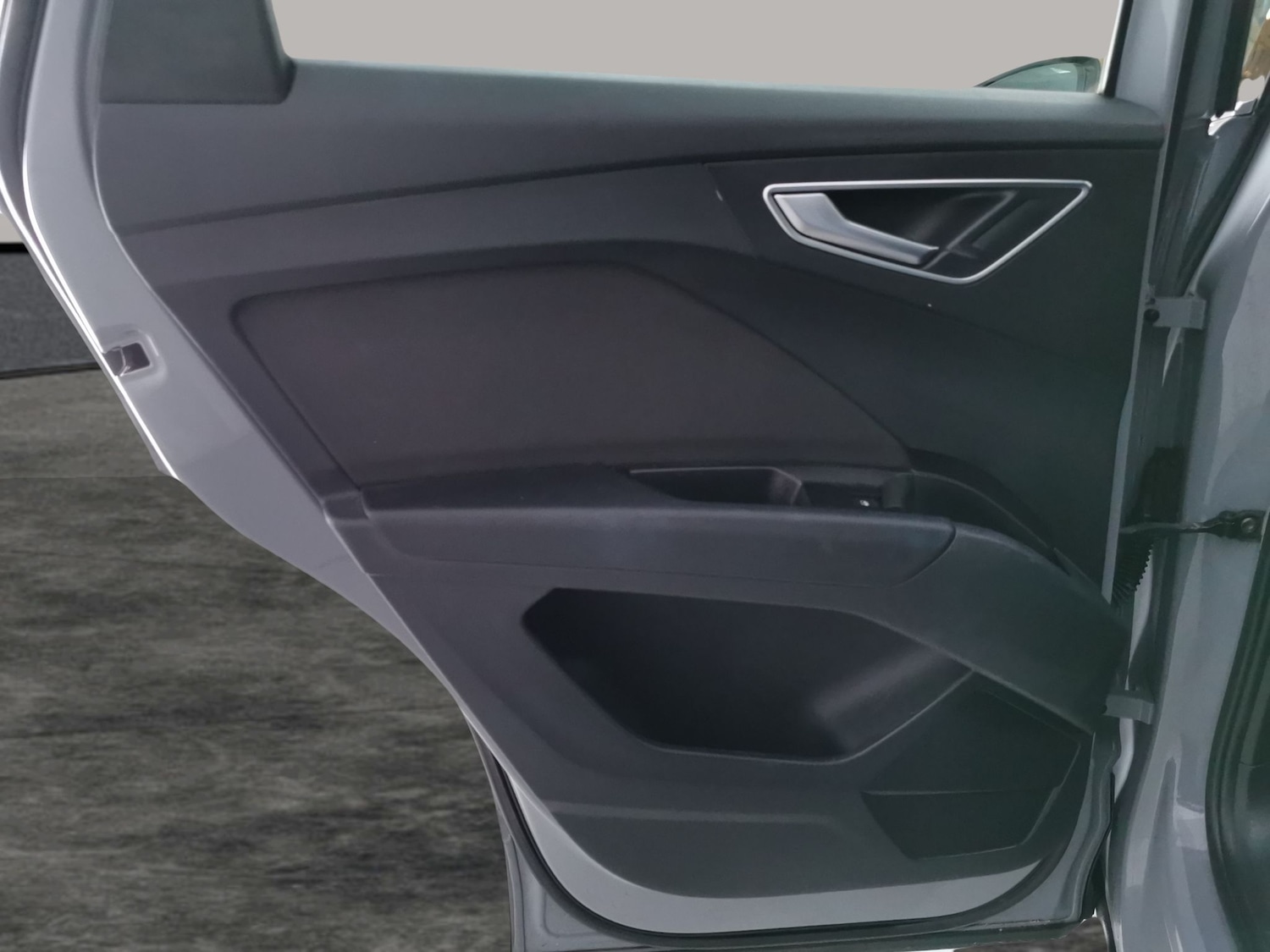 Used Audi Q4 e-tron 2022 for sale - 77019318: Photo 28