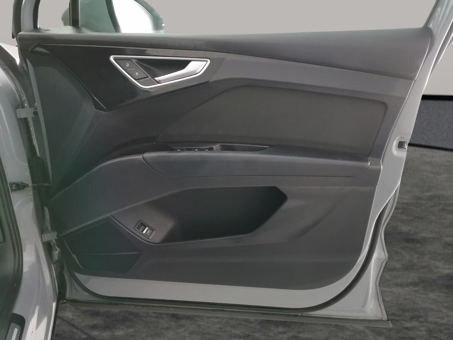 Used Audi Q4 e-tron 2022 for sale - 77019318: Photo 29