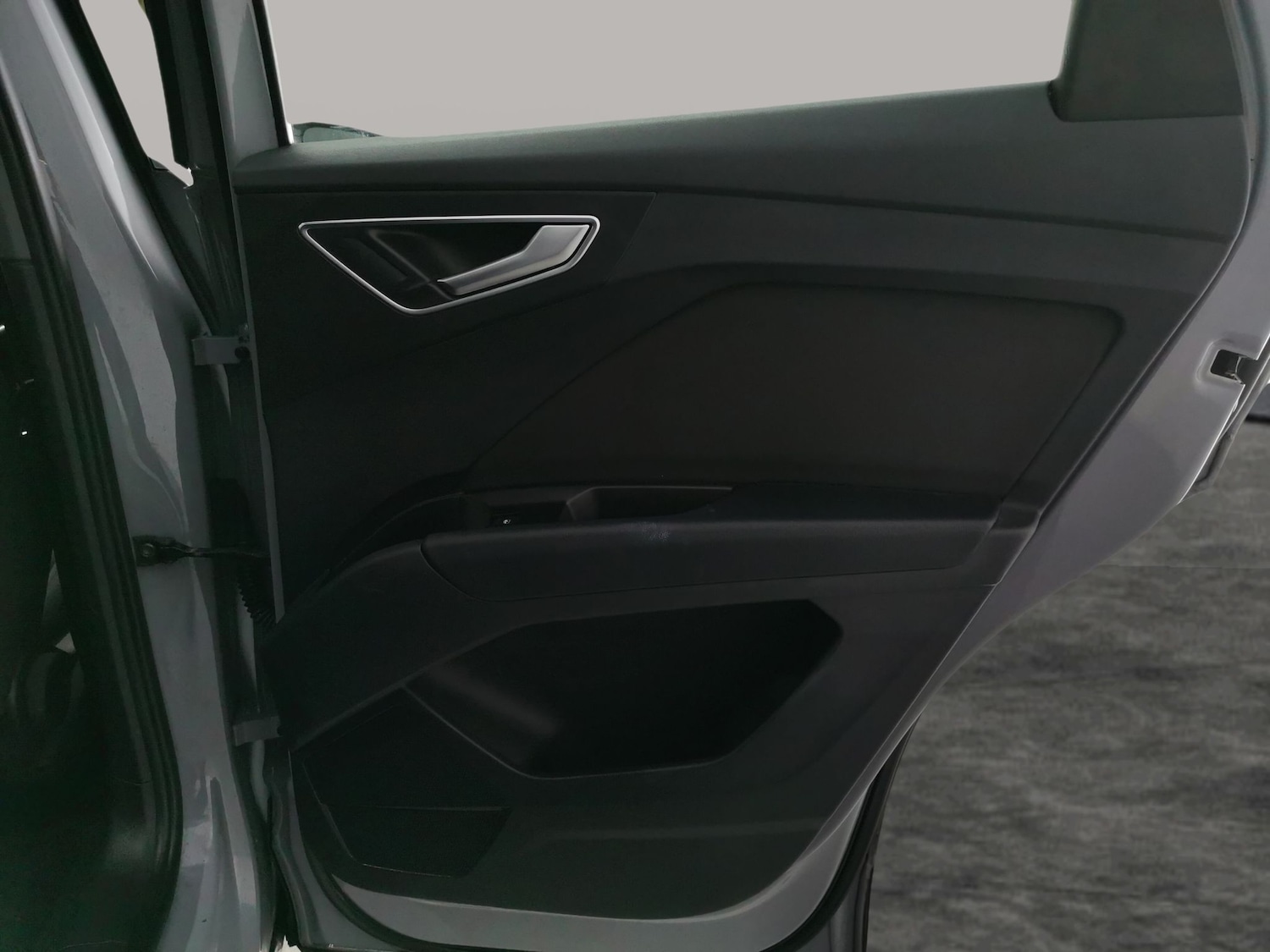 Used Audi Q4 e-tron 2022 for sale - 77019318: Photo 30