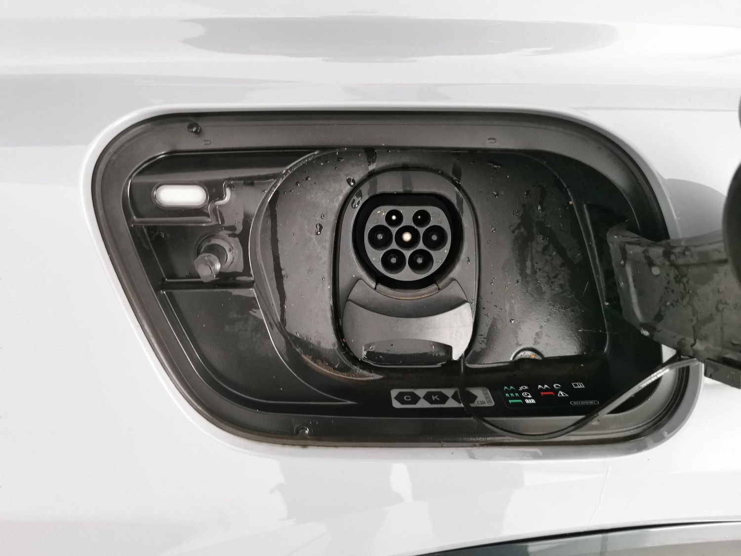 Used Audi Q4 e-tron 2022 for sale - 77019318: Photo 32