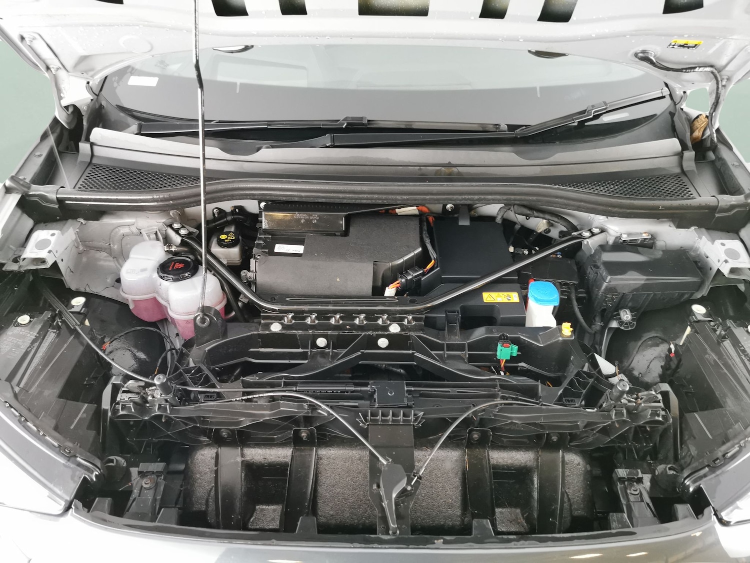 Used Audi Q4 e-tron 2022 for sale - 77019318: Photo 34