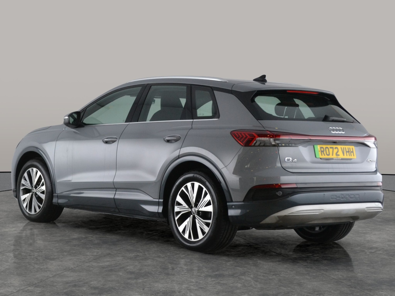 Used Audi Q4 e-tron 2022 for sale - 77019318: Photo 8