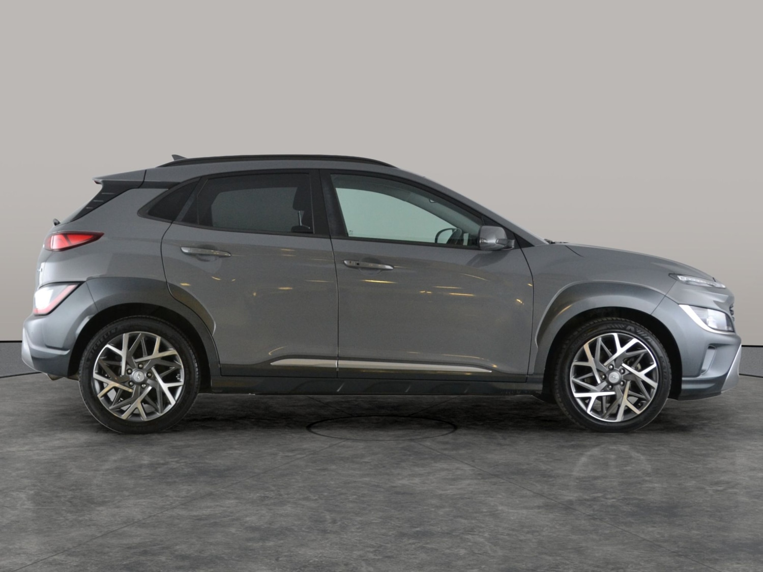 Used Hyundai KONA 2021 for sale - 76626204: Photo 11