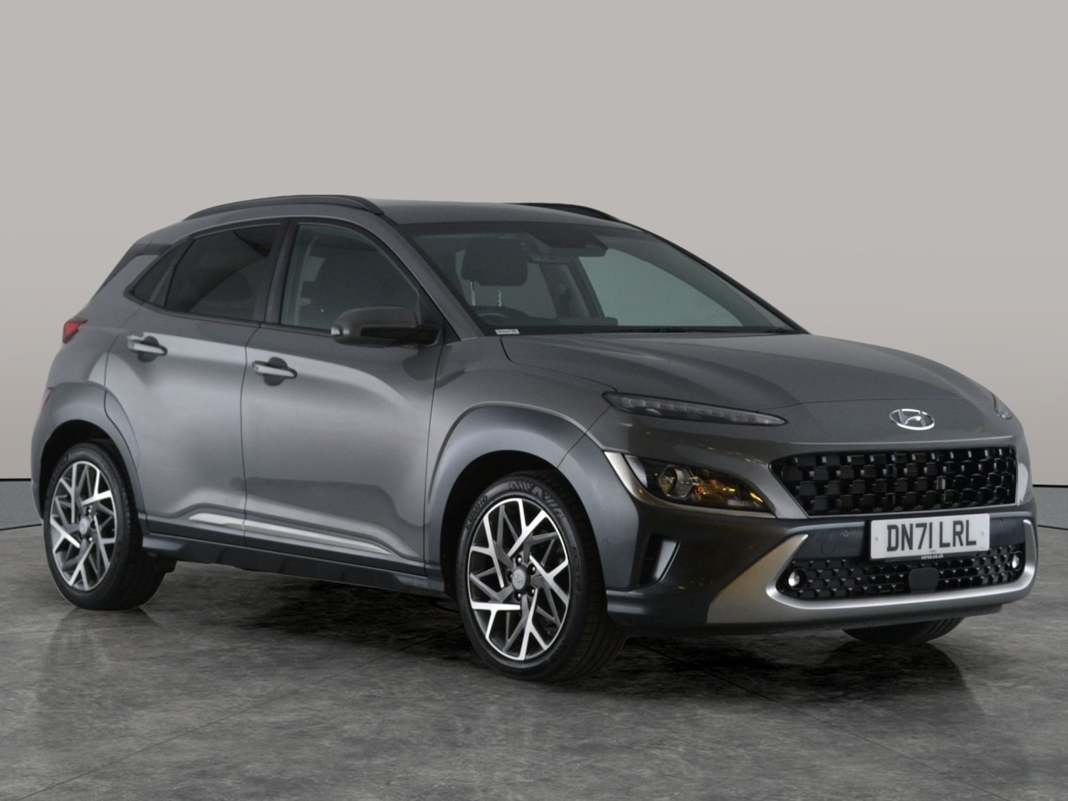 Used Hyundai KONA 2021 for sale - 76626204: Photo 12
