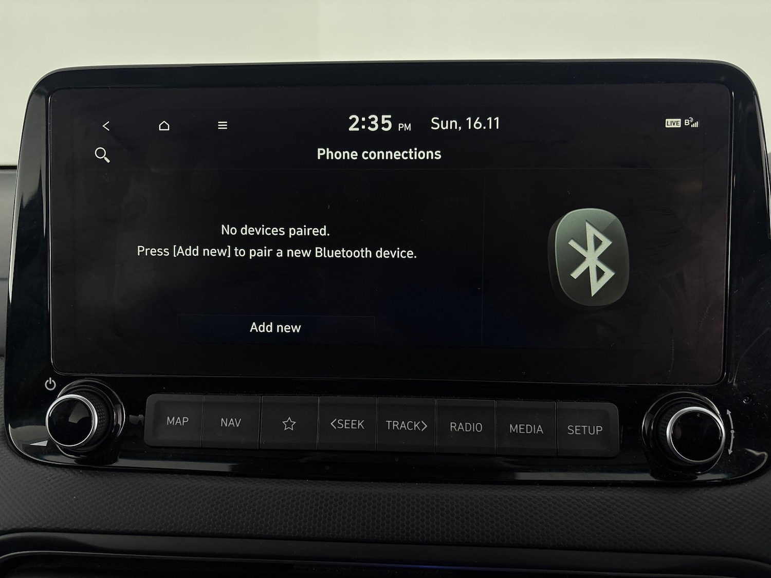 Used Hyundai KONA 2021 for sale - 76626204: Photo 15