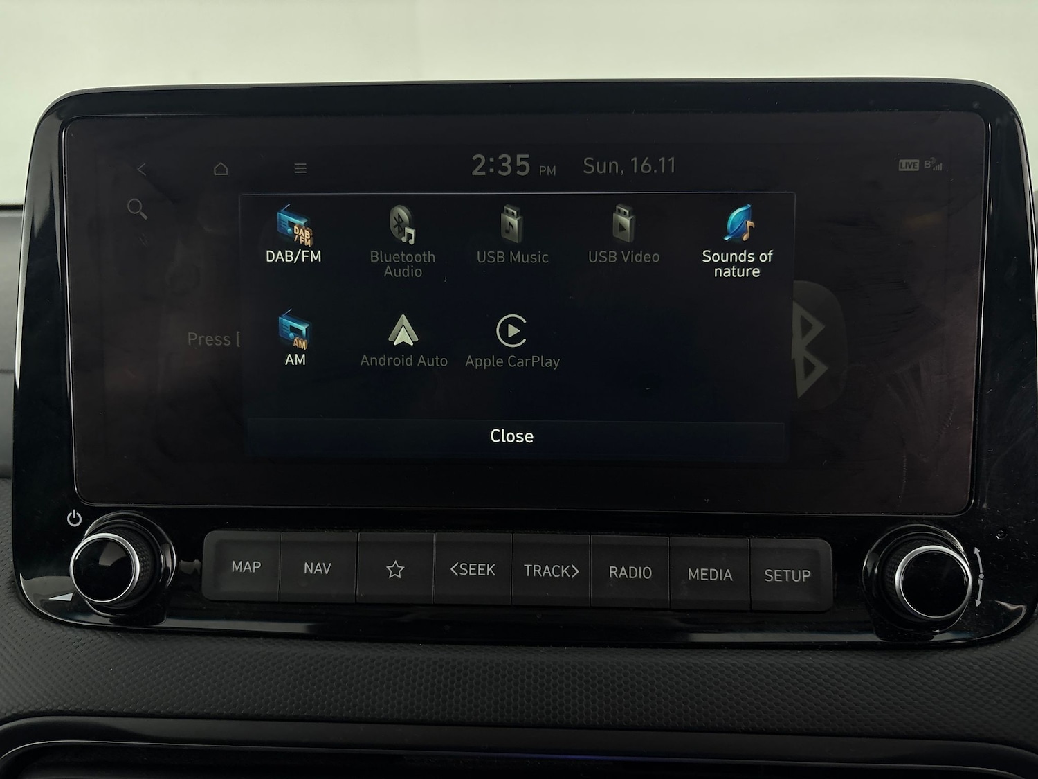 Used Hyundai KONA 2021 for sale - 76626204: Photo 16