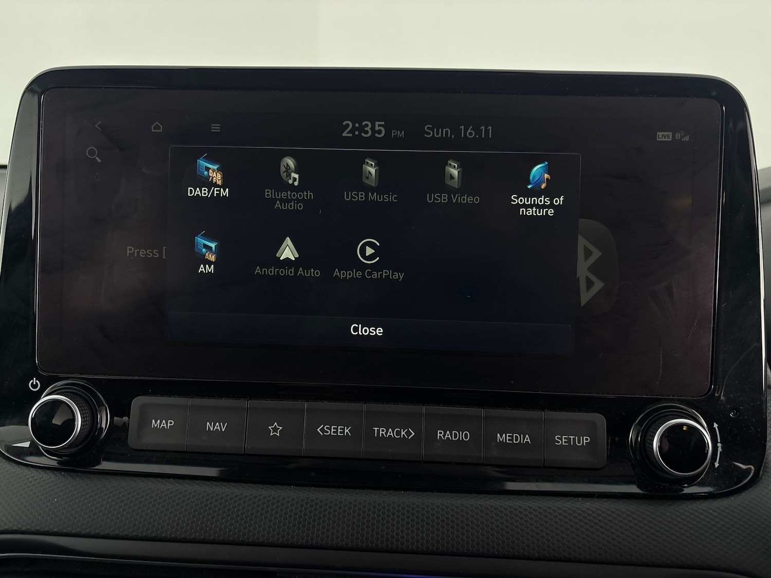 Used Hyundai KONA 2021 for sale - 76626204: Photo 17