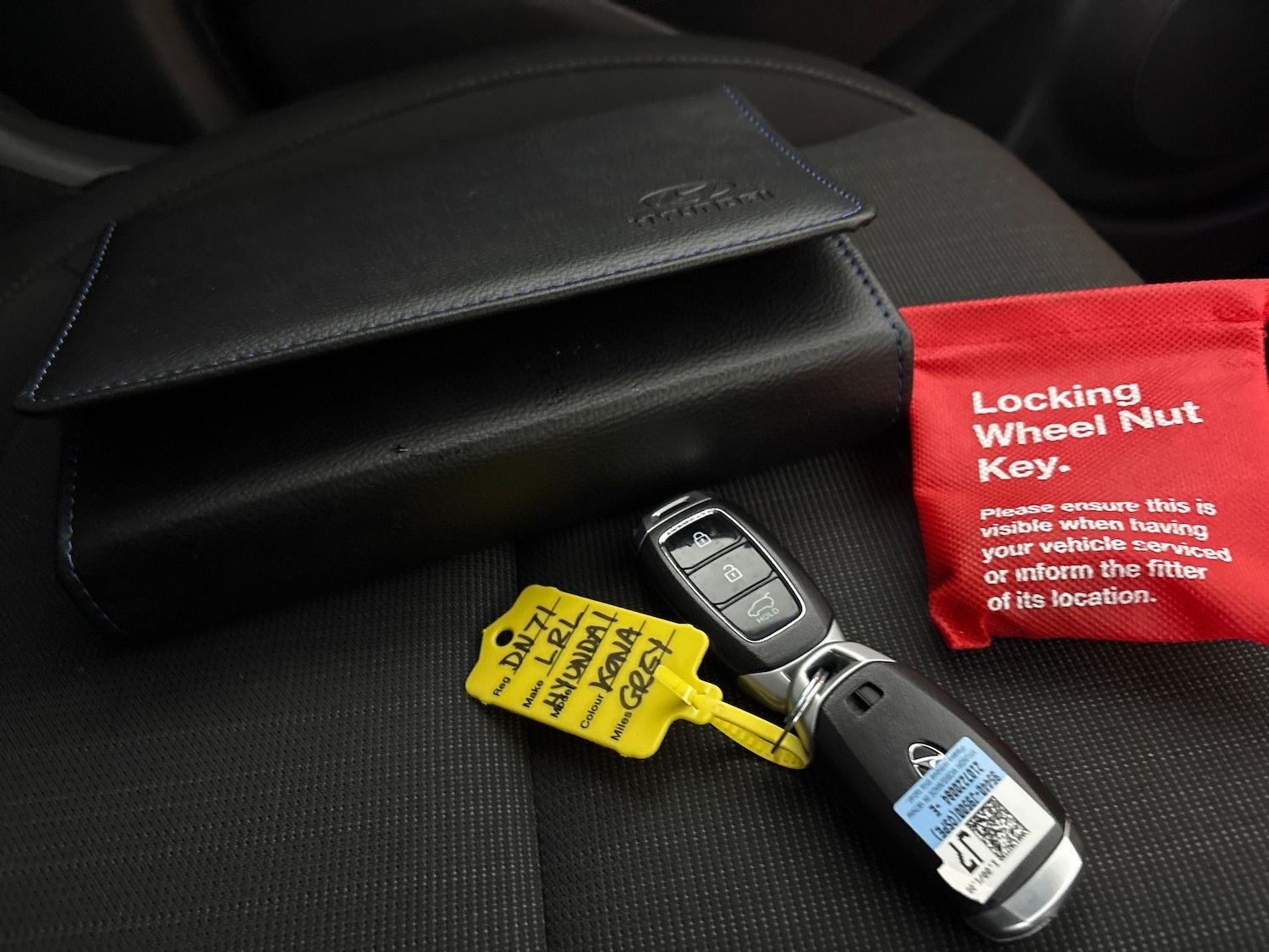 Used Hyundai KONA 2021 for sale - 76626204: Photo 35