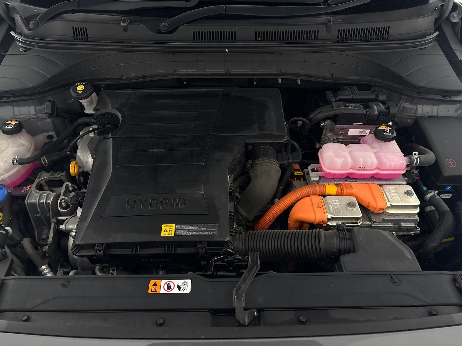 Used Hyundai KONA 2021 for sale - 76626204: Photo 36