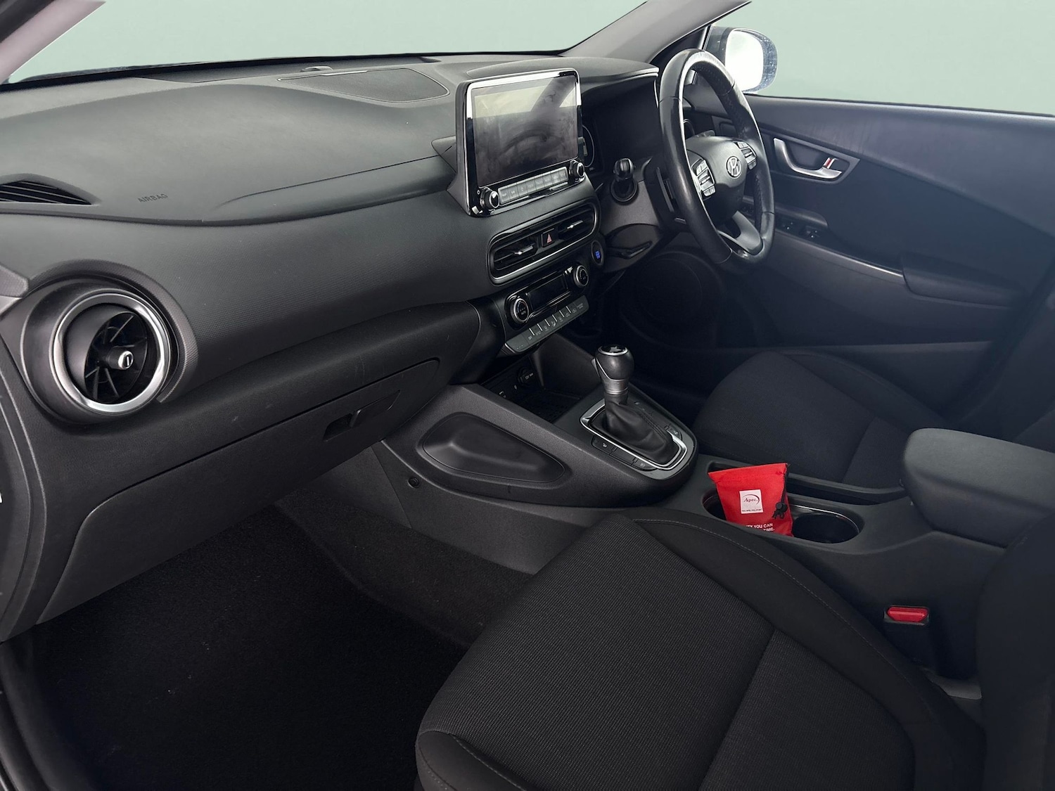 Used Hyundai KONA 2021 for sale - 76626204: Photo 4