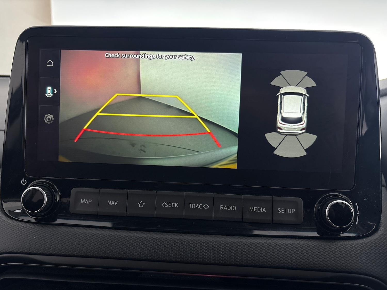 Used Hyundai KONA 2021 for sale - 76626204: Photo 5