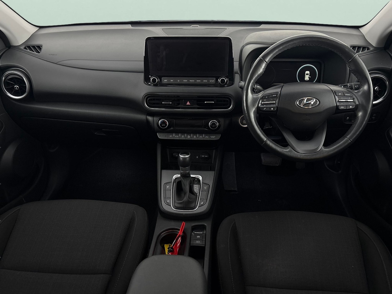 Used Hyundai KONA 2021 for sale - 76626204: Photo 7