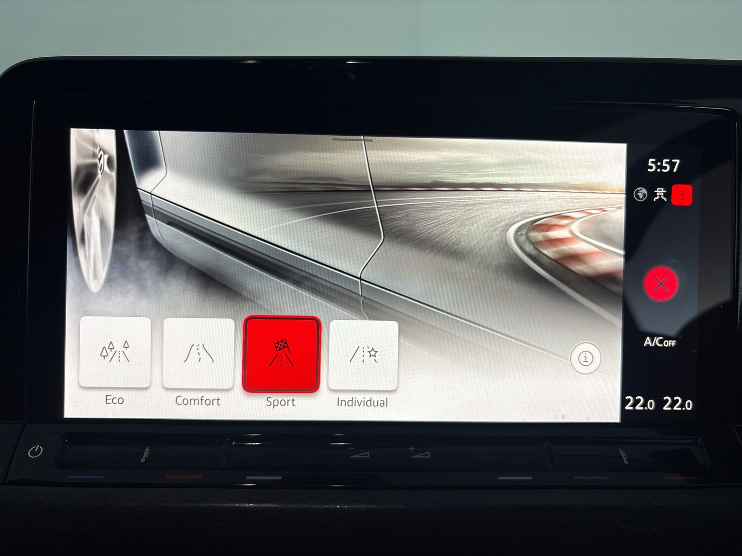 Used Volkswagen Golf 2021 for sale - 77916966: Photo 16