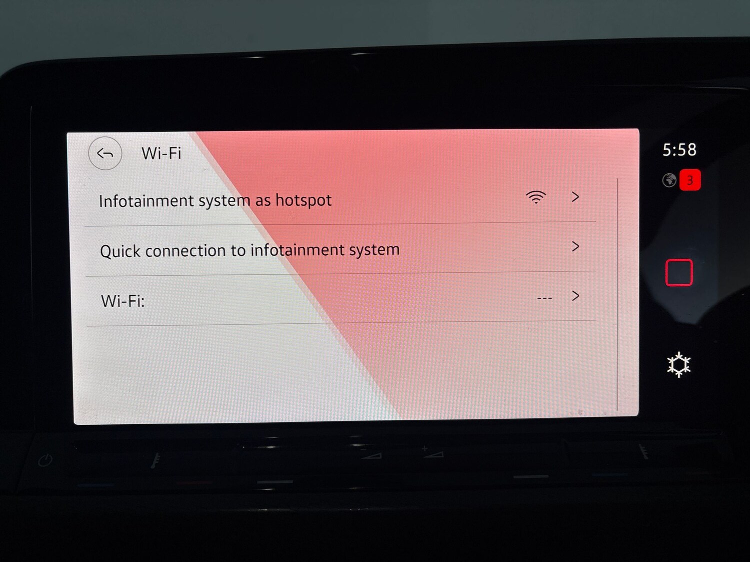 Used Volkswagen Golf 2021 for sale - 77916966: Photo 17