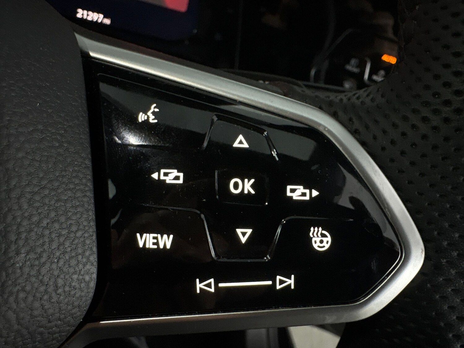 Used Volkswagen Golf 2021 for sale - 77916966: Photo 19