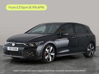 Used Volkswagen Golf 2021 for sale - 77916966: Photo