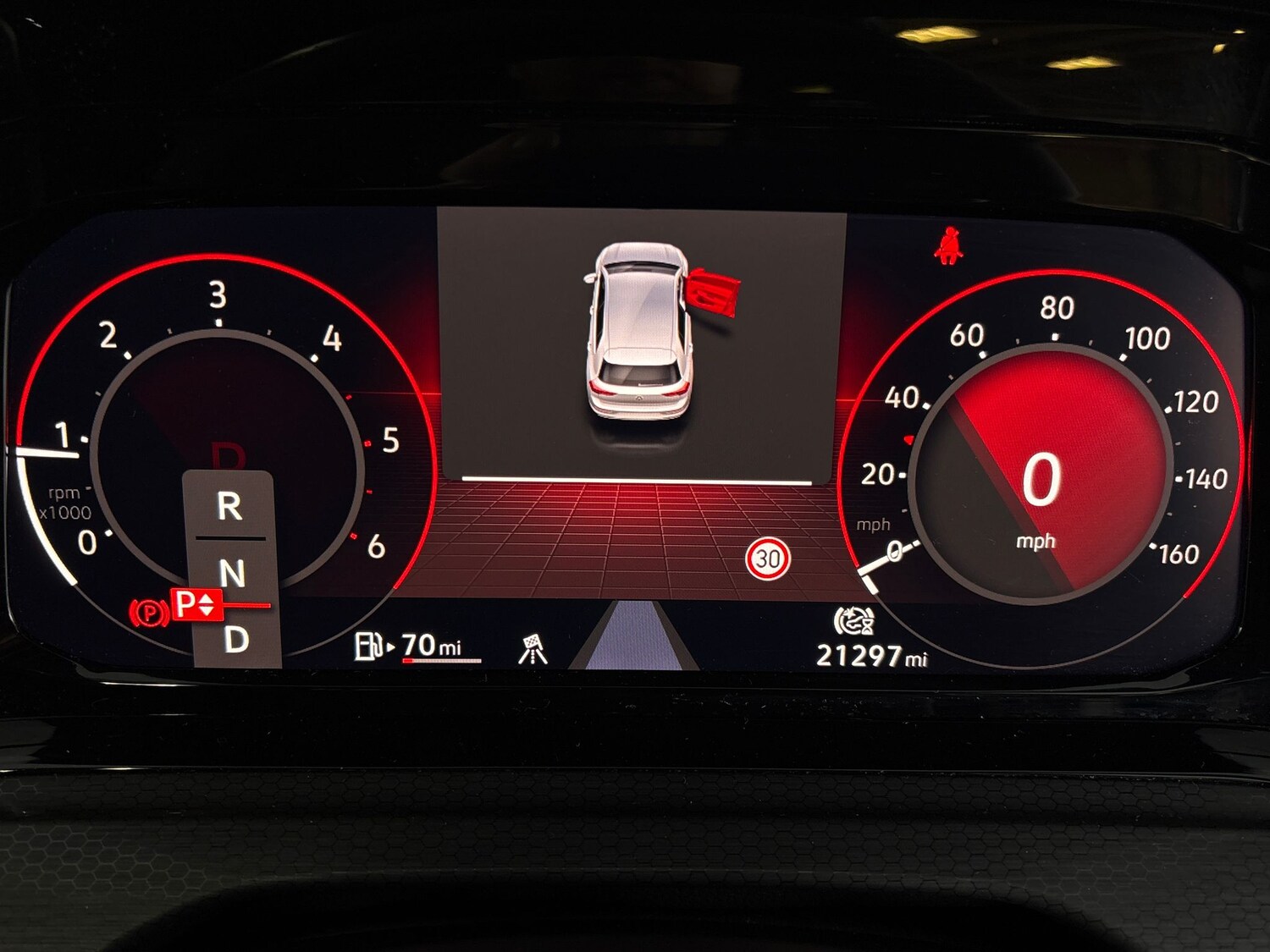 Used Volkswagen Golf 2021 for sale - 77916966: Photo 22