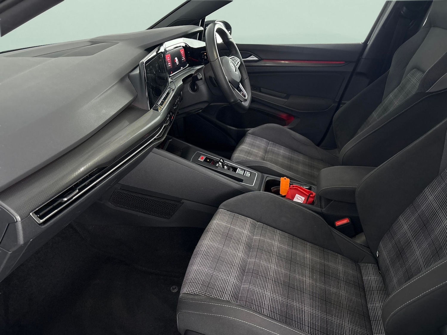 Used Volkswagen Golf 2021 for sale - 77916966: Photo 4