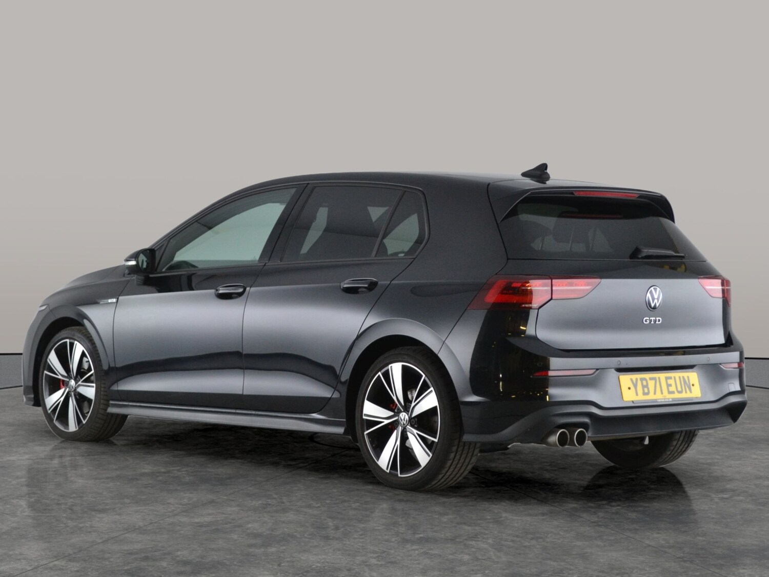 Used Volkswagen Golf 2021 for sale - 77916966: Photo 7