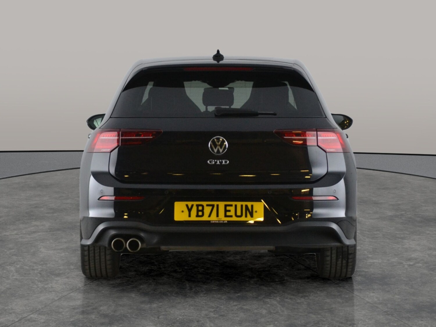 Used Volkswagen Golf 2021 for sale - 77916966: Photo 8