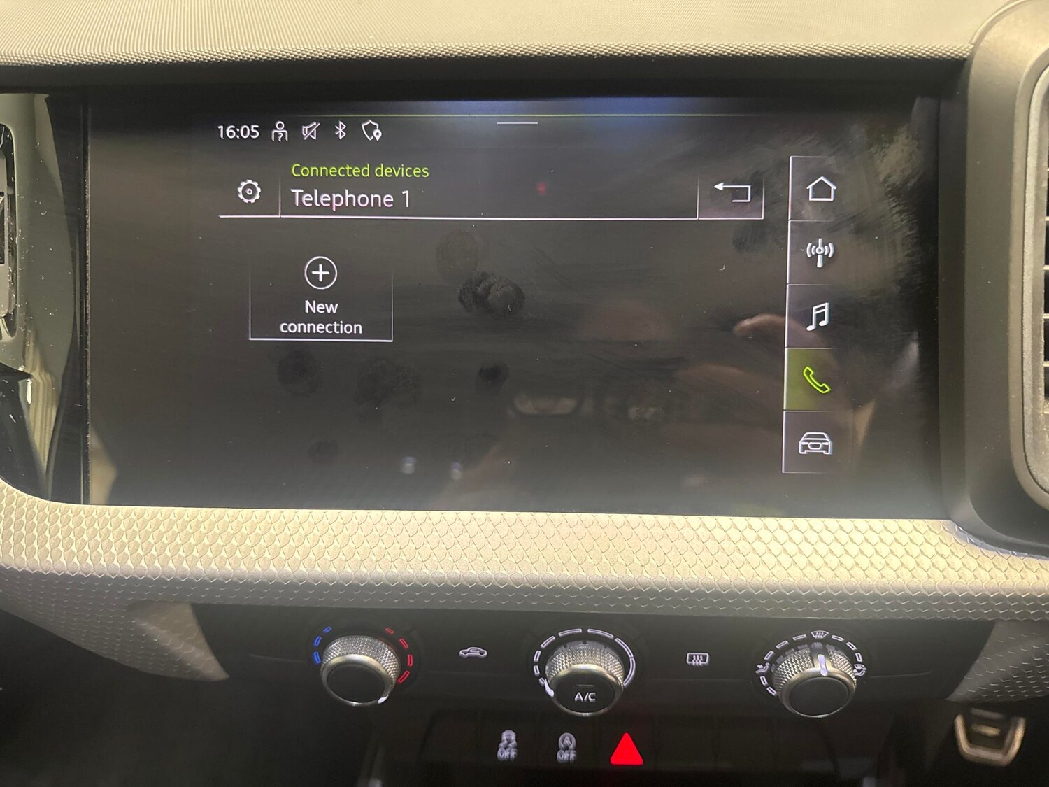 Used Audi A1 2022 for sale - 77819382: Photo 13