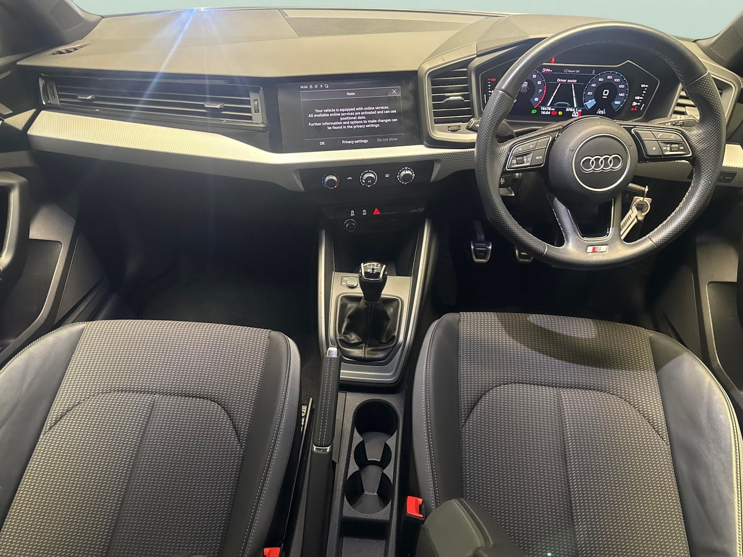 Used Audi A1 2022 for sale - 77819382: Photo 6