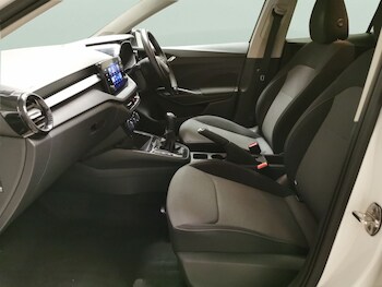 Used Skoda Fabia 2023 for sale - 78252581: Photo