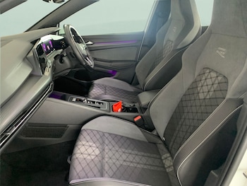 Used Volkswagen Golf 2022 for sale - 77255908: Photo