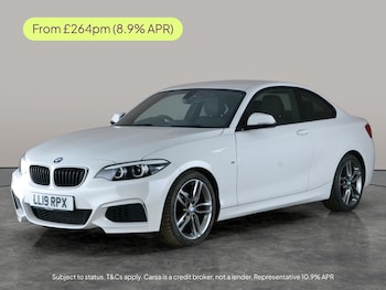 Used BMW 2 Series 2019 for sale - 78536756: Photo