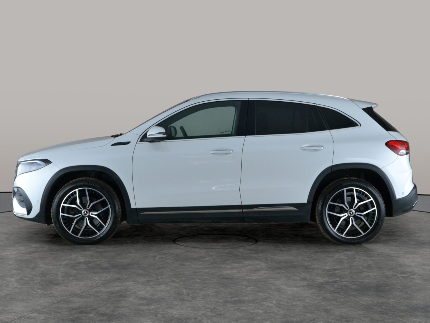 Used Mercedes-Benz EQA 2022 for sale - 77980714: Photo 14