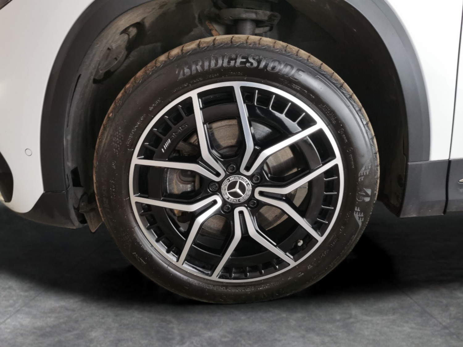 Used Mercedes-Benz EQA 2022 for sale - 77980714: Photo 27