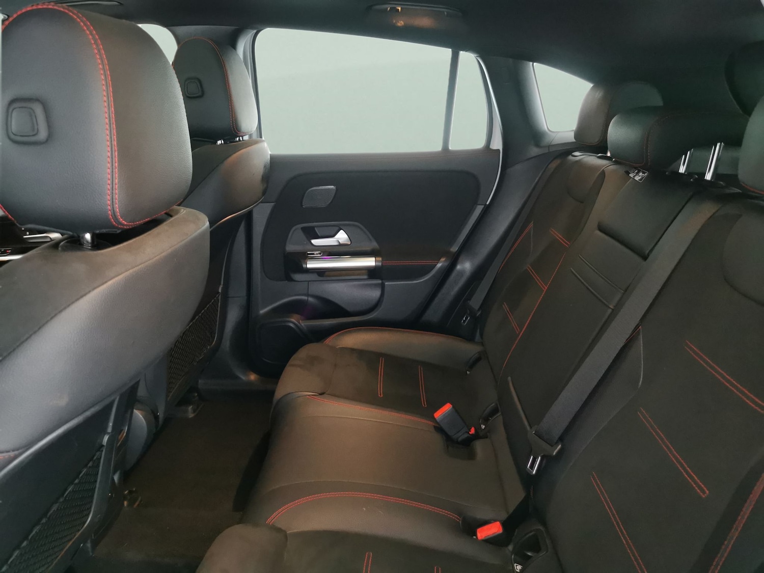 Used Mercedes-Benz EQA 2022 for sale - 77980714: Photo 30