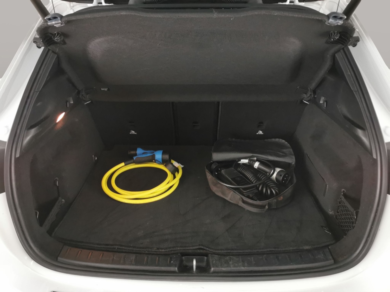 Used Mercedes-Benz EQA 2022 for sale - 77980714: Photo 37