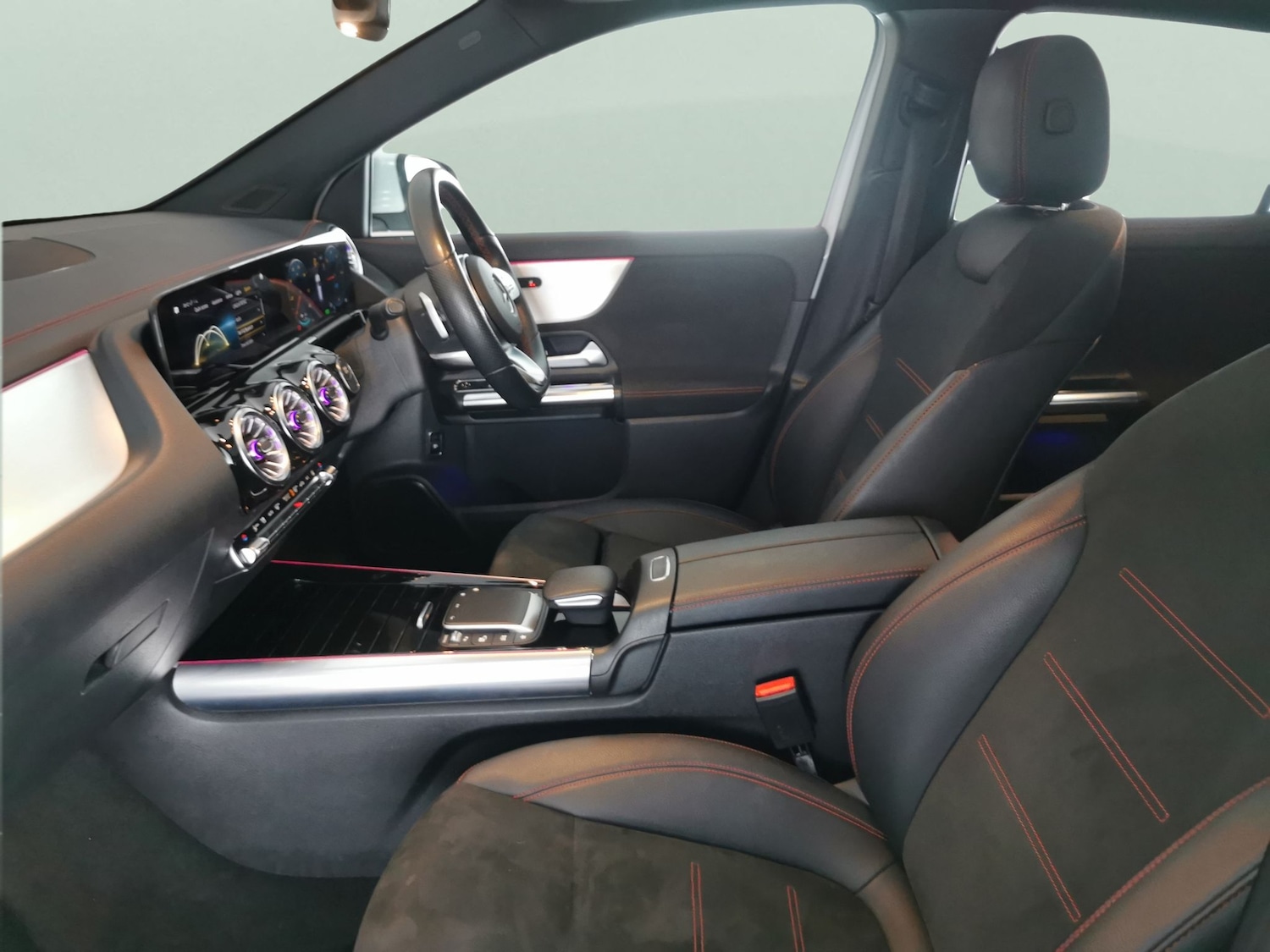 Used Mercedes-Benz EQA 2022 for sale - 77980714: Photo 4