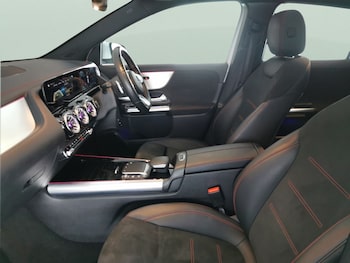 Used Mercedes-Benz EQA 2022 for sale - 77980714: Photo