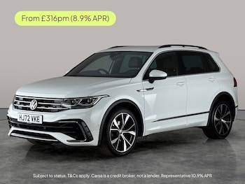 Used Volkswagen Tiguan 2023 for sale - 79555832: Photo