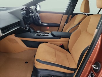 Used Lexus RZ 2024 for sale - 78829030: Photo