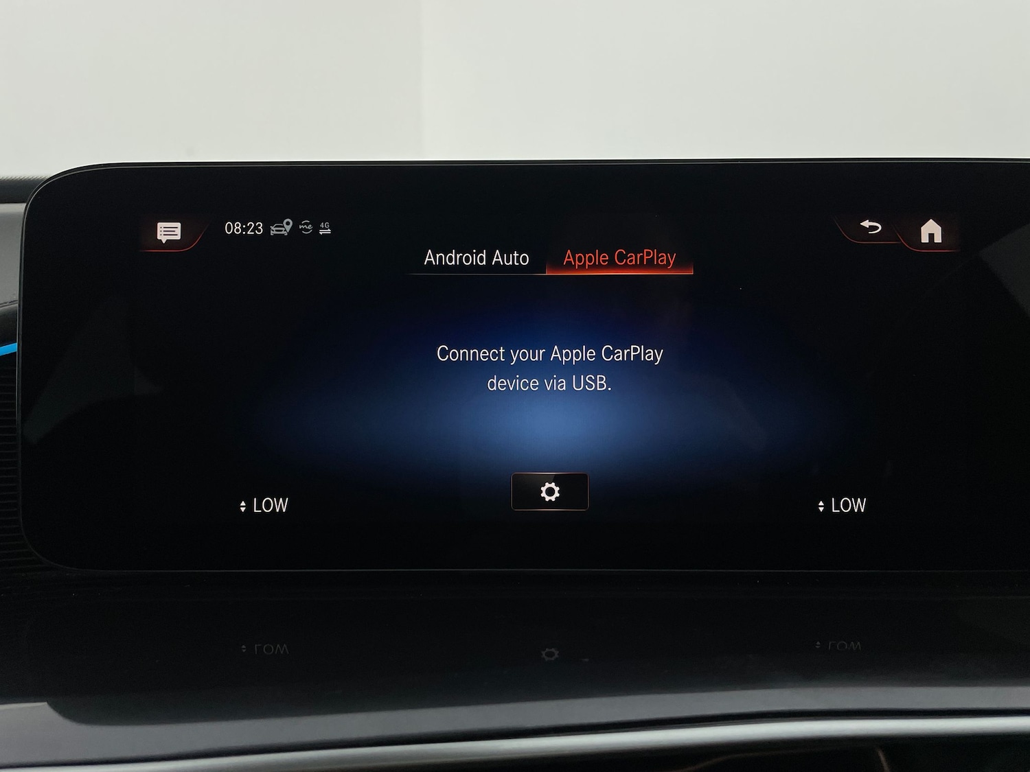 Used Mercedes-Benz EQC 2022 for sale - 76940312: Photo 20