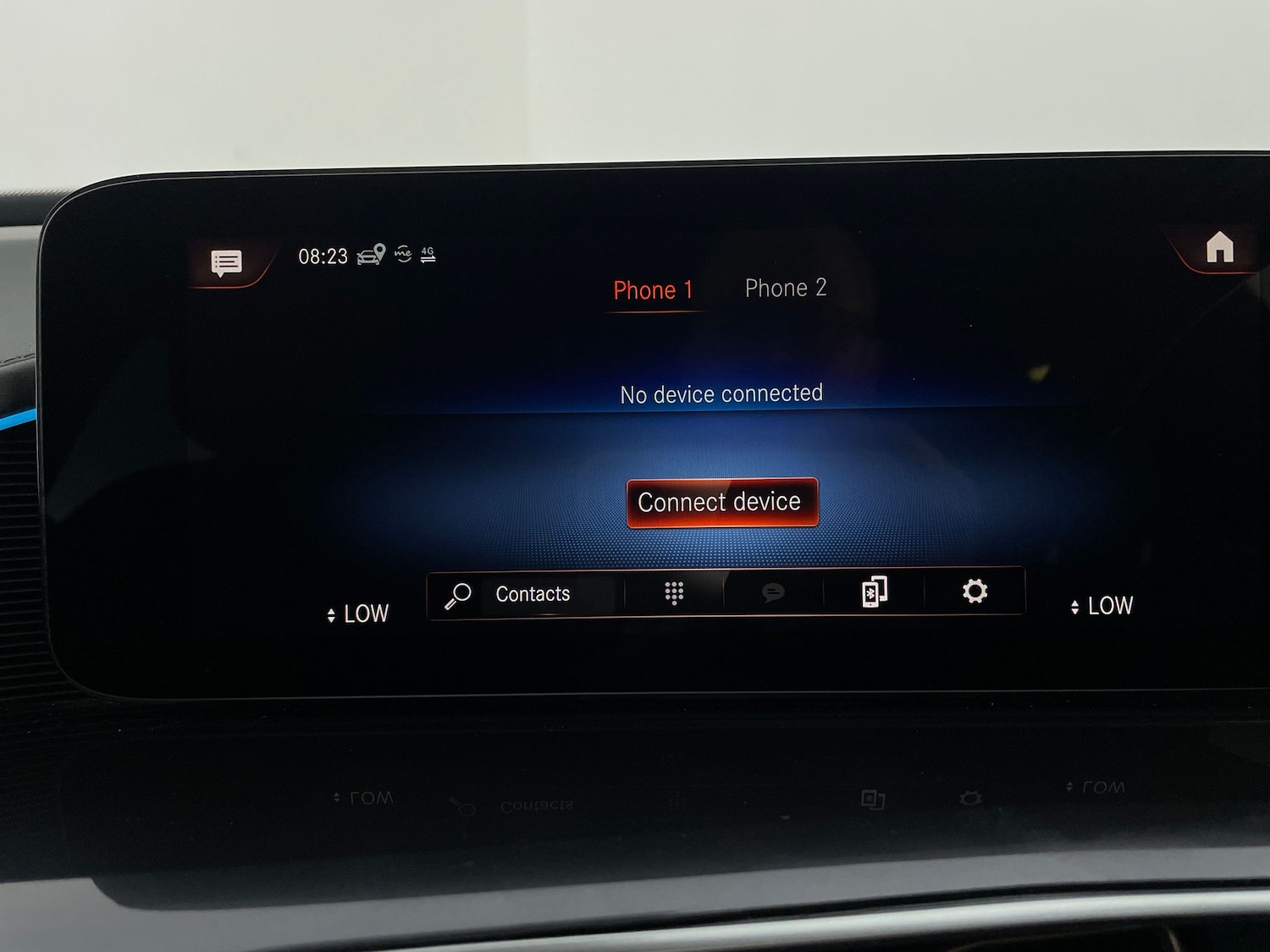 Used Mercedes-Benz EQC 2022 for sale - 76940312: Photo 22