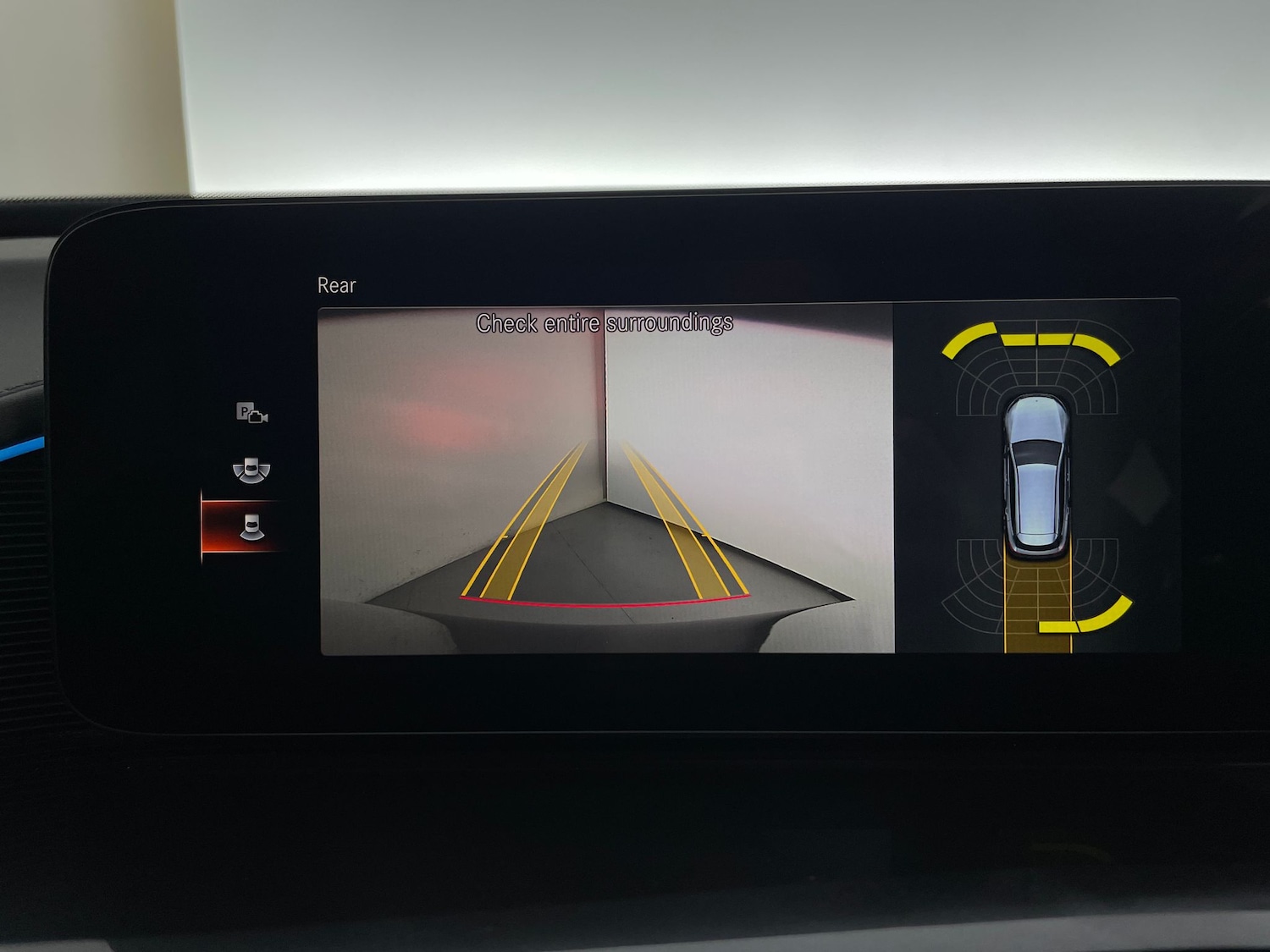 Used Mercedes-Benz EQC 2022 for sale - 76940312: Photo 24