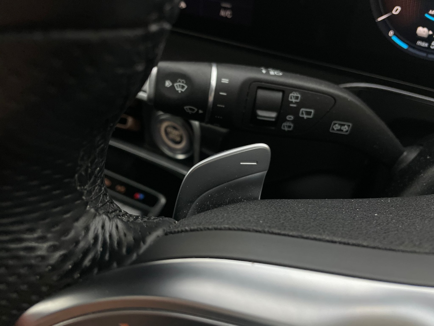 Used Mercedes-Benz EQC 2022 for sale - 76940312: Photo 27