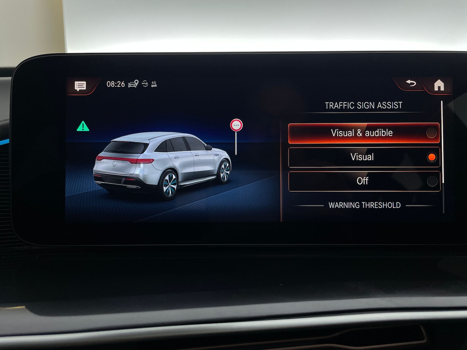 Used Mercedes-Benz EQC 2022 for sale - 76940312: Photo 29